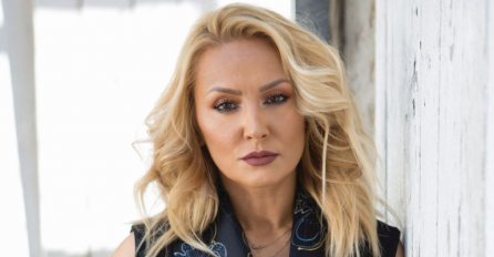 "STIGLI SU REZULTATI" Goca Tržan sa knedlom u grlu o posljednjoj vantjelesnoj oplodnji