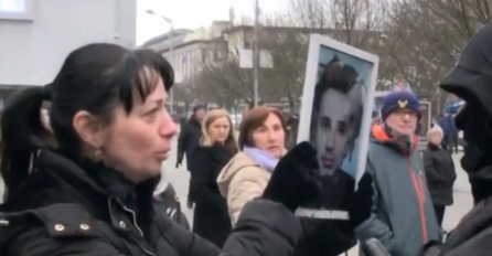 OVO NIKO NIJE OČEKIVAO: Majka ubijenog Davida objavila potresnu poruku, SRCE DA PUKNE OD TUGE