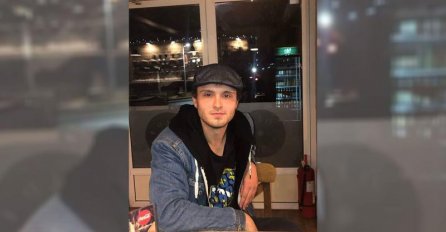 Nestali Hussein iz Stoca pronađen je živ