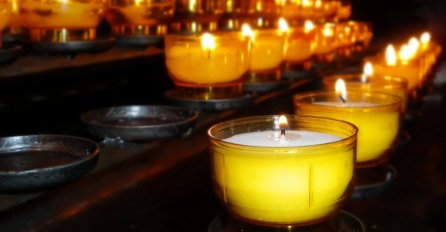 Svi u suzama: Preminuo 27-godišnji domaći glumac