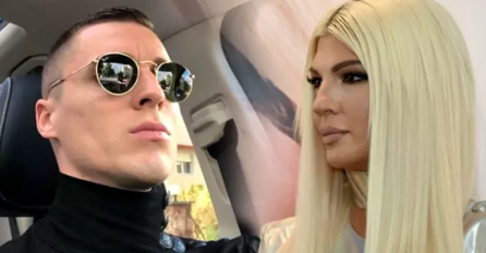 PONOVO NAPRAVIO HAOS: Vranješ izazvao novu pometnju nakon skandala sa Karleušom! KOMENTARI NE PRESTAJU, svi gledaju OVAJ detalj