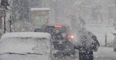 Meteorolozi objavili prognozu do četvrtka: Evo šta nas čeka