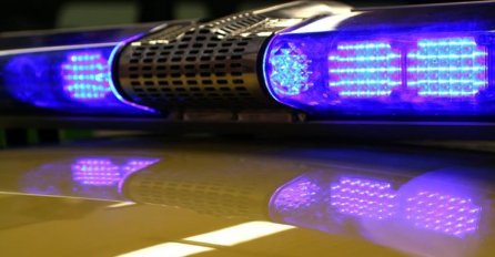 Ubio se policajac Omer