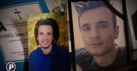 DAVIDOVA KOMŠINICA SE OGLASILA U GRUPI I NAPISALA ŠTA JOJ JE U DECEMBRU URADIO: Evo ko je zaista David Dragičević!