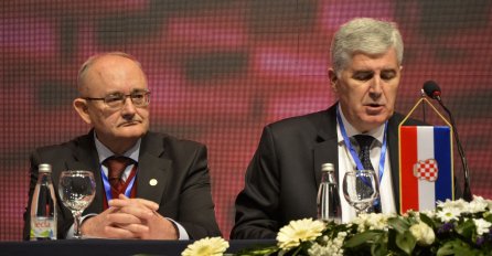 "Odbacivanje presuda međunarodnog suda predstavlja historijski presedan"