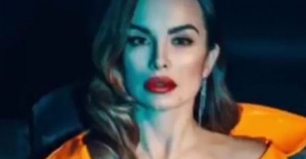 JELENA PADA U ZABORAV, OSVANULE SEVERININE SLIKE NA KOJIMA JE KAO OD MAJKE ROĐENA: Sve se vidi, ALI JEDAN DETALJ JE SVE BACIO U TRANS (FOTO) 