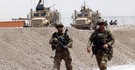 SAD OSTAVLJA AFGANISTAN U HAOSU: Na pomolu je građanski rat, a američki obavještajci predviađaju pad vlasti u Kabulu već za 6 mjeseci