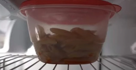 VAŽNO UPOZORENJE: Student preminuo nakon što je pojeo ovo što svi jedemo svaki dan