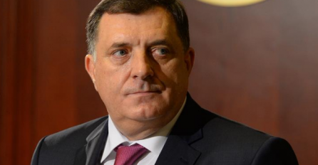 Dodik: Što prije obezbijediti kandidatski status