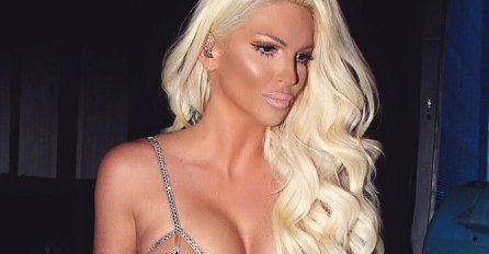 Karleuša mora na operaciju: Niko ne zna zašto ide pod nož, samo da nije ONO najgore