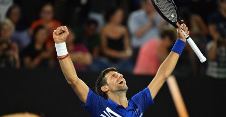 NOVAK ĐOKOVIĆ DOBIJA MUZEJ U 2020. GODINI, a evo gdje će se nalaziti! NOLE JE SKROMNO PORUČIO SLIJEDEĆE