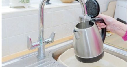 Sa bh. tržišta povučeno kuhalo za vodu zbog opasnosti od strujnog udara