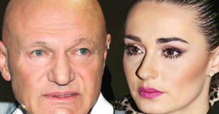 DA LI STE JE ZABORAVILI: Evo kako danas izgleda Šabanova Cuca, i da li i dalje ima tetovažu njegovog imena na tijelu! (FOTO)