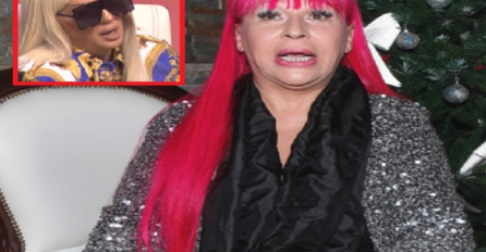 NAKON SKANDALA ZORICA ŽESTOKO ISPROZIVALA KARLEUŠU: Objavila njen video, a onda napisala BRUTALNU PORUKU 