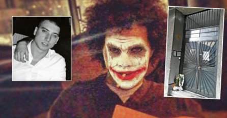 PROGOVORIO OTAC MONSTRUMA KOJI JE IZBO STUDENTA: Čudno se ponašao danima, a onda mi je POSLAO OVU JEZIVU PORUKU