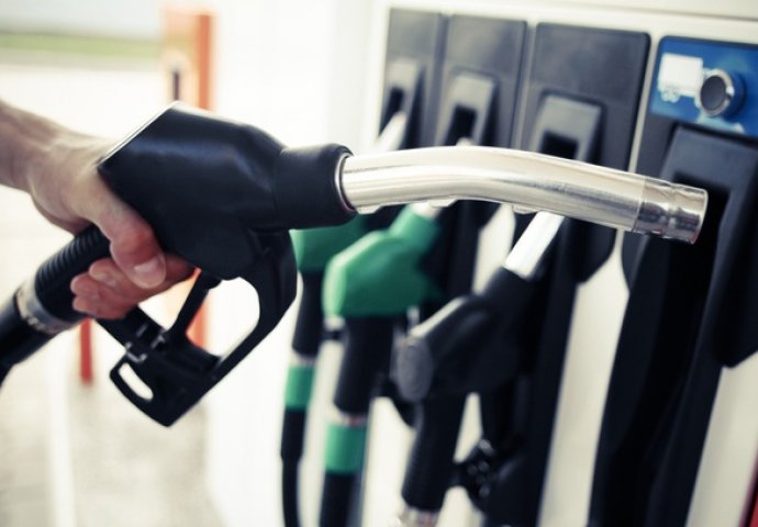 Sutra opet rastu cijene goriva?