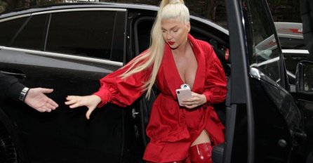 DUŠKO POZVAO JELENU I REKAO JOJ SAMO JEDNU STVAR, ONA SE POTPUNO  SLOMILA: "Ne možeš to da mi uradiš" 