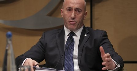 Haradinaj: Edi Rama zahtjevao povlačenje odluke o taksama
