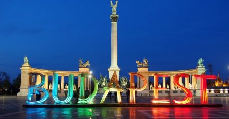 Budimpešta - Posjetite kraljicu Dunava i doživite zimsku bajku po SUPER cijeni!