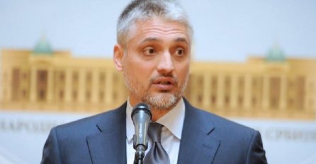 "Dodik na vlast došao na američkom tenku, završio pod Putinovim kišobranom"