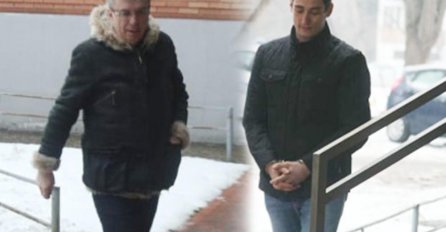 SAŠA I SUZANA OČI U OČI SA OSUMNJIČENIM ZA PLJAČKU NJIHOVOG DOMA: U sudnici im je rekao samo jednu stvar, SVI SU ZANIJEMILI 