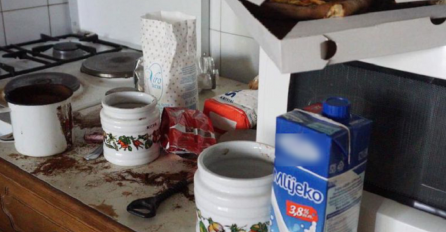 OSTAVILA STAN U UŽASNOM STANJU, VLASNICA UPOZORAVA: Pazite se ove djevojke, pogledajte kako mi izgleda stan nakon nje