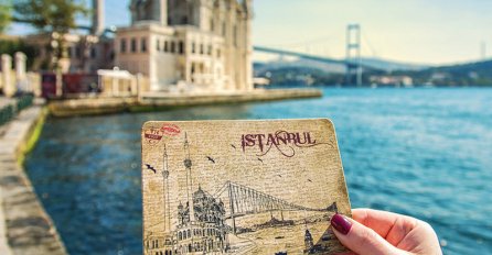 Upoznajte sve čari grada Istanbula sa agencijom ARD Travel!