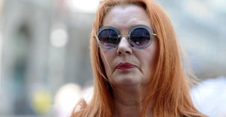 POZNATA GLUMICA HITNO OPERISANA, FANOVI U SUZAMA: Imala je užasne bolove, evo u kakvom je stanju (FOTO)