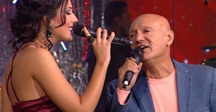 ŽENE SU LUDILE ZA NJIM: Šaban Šaulić otkrio kako je izgubio kosu, ali i zbog koga je skinuo periku (FOTO)