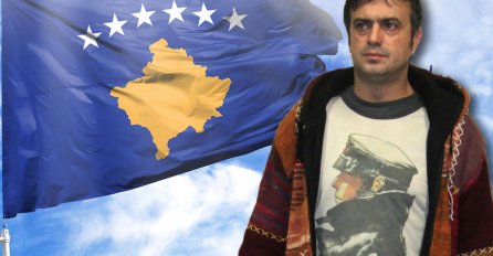 PITALI SU SERGEJA TRIFUNOVIĆA TREBA LI SRBIJA PRIZNATI KOSOVO? Svi skočili na noge kad je ovo rekao (VIDEO)