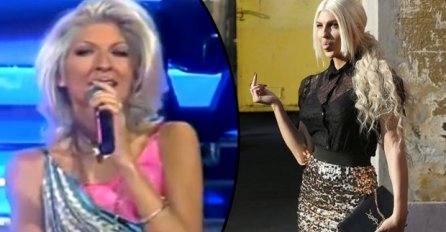 OVO MORATE ČUTI, OBJAVLJEN SNIMAK: Ovako Jelena Karleuša PJEVA NA ENGLESKOM JEZIKU - UŽIVO! (VIDEO)
