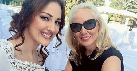 BRENA POČELA DA PLAČE PRED KAMERAMA ZBOG ALEKSANDRINE BEBE: "Ne znam kako ću izdržati"