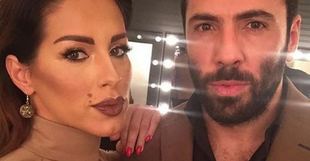 SEKIN VELJKO MJESECIMA SE KRIO OD MEDIJA, A SAD SU GA USLIKALI: Ne liči na sebe, ZARASTAO U BRADU, a tek ostalo (FOTO)