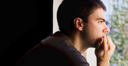 "Djevojka me ostavila dan prije nove godine"