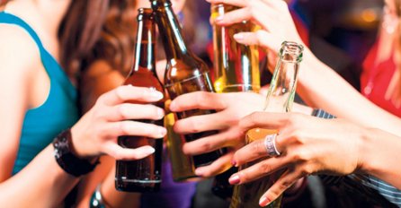 Probudio se mamuran, sa MASNICOM na oku! Kad je vidio ženinu poruku, počeo je da PLAČE!