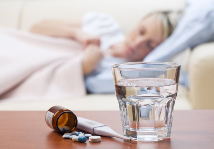 U Republici Srpskoj 38 umrlih od posljedica gripe