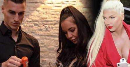 SUPRUGA OGNJENA VRANJEŠA ZNALA JE DA SE ON VIĐA SA JELENOM, A SAD JE SVE OTKRILA: "Ona je kriva, zbog nje je bio spreman da..."