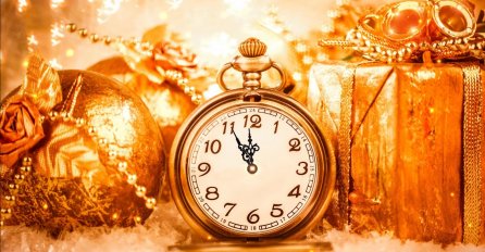 ISPUNJAVA SVE ŽELJE PREKO NOĆI: Ako ugledate ovo na satu, ODMAH ZAMISLITE ŽELJU, imate samo 60 sekundi!