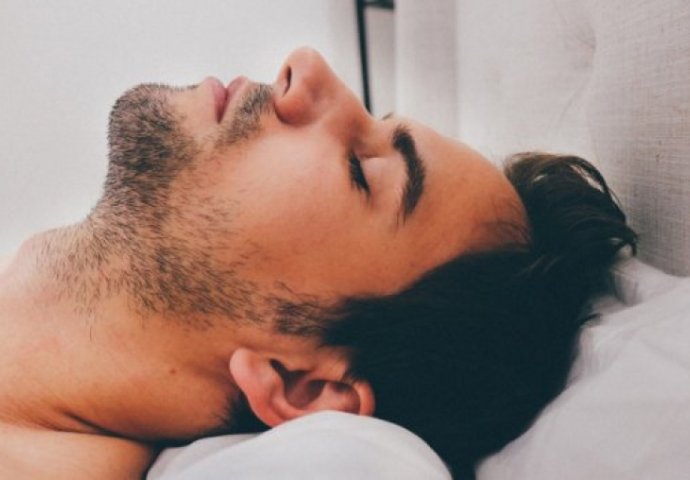 Ova poza za spavanje je gotovo ''loša po svaki dio našeg tijela", dok u najboljoj spava samo 8 posto svih ljudi na svijetu