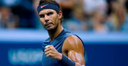 ŠPANIJA NA NOGAMA, ŽENI SE RAFAEL NADAL: Nju voli već 14 godina, a sad je rekla DA! (FOTO)