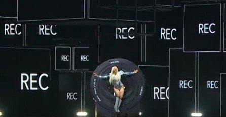 NEVIĐENA BRUKA, JELENINA NOVA PJESMA PLAGIJAT?! Od ove pjevačice je UKRALA IDEJU, FANOVI BIJESNI (VIDEO)