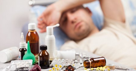 U RS-u još tri osobe preminule od gripe, ukupno 33 žrtve