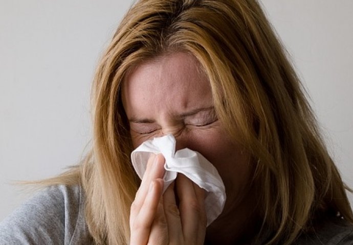 SITUACIJA JE SVE GORA: Od posljedica gripe u RS preminulo 16 osoba