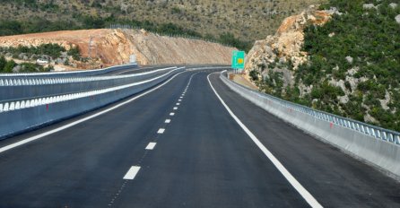 Početak gradnje autoputa Beograd-Sarajevo ove godine