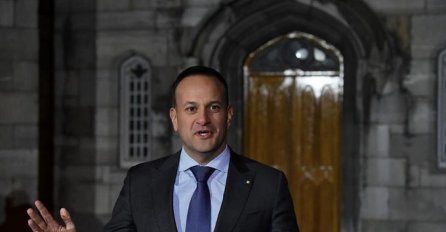Leo Varadkar: Nismo za nove pregovore o Brexitu