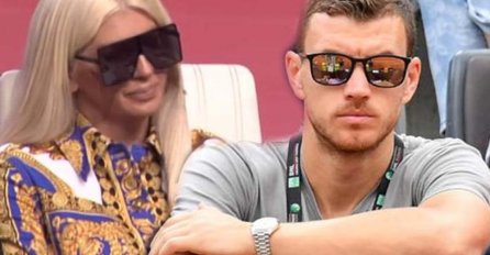 FUDBALER REKAO TOŠIĆU DA JELENA ŠALJE PROVOKATIVNE SLIKE DŽEKI: Duško ga odmah pozvao, a ono što je saznao sve je ZAPREPASTILO!