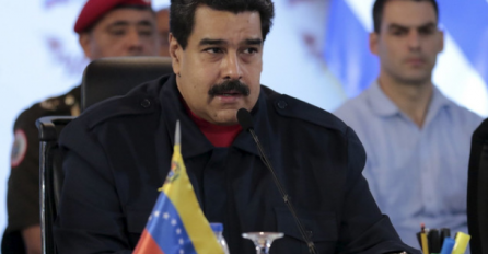 Maduro poručio Amerikancima: Spriječite Vijetnam u Latinskoj Americi