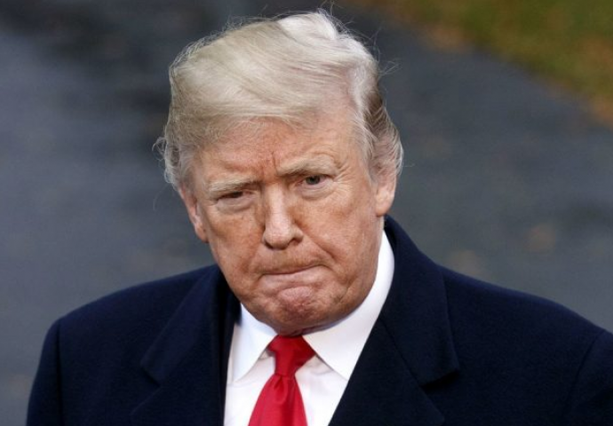 Trump napao svoju tajnu službu: "Pasivni su i naivni"