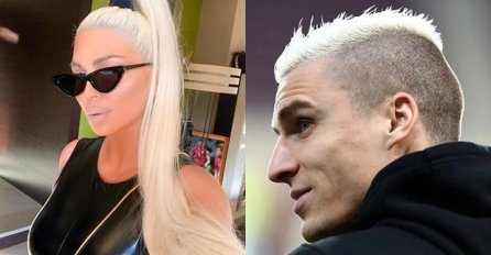 U EMISIJI SVI ZANIJEMILI, NAKON AFERE PJEVAČICA KONAČNO SVE PRIZNALA: "Bila sam sa njim, nisam znala da je oženjen" 