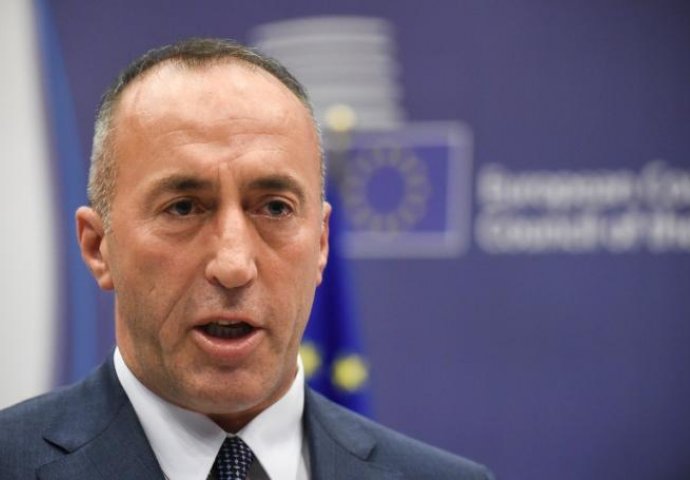 Haradinaj: Ostaju takse od 100 odsto